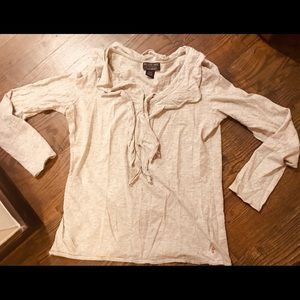 Women’s Polo blouse